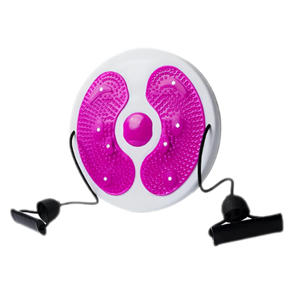 ActiveWaist™ – Hjem Motion Balance Fitness Aktiv Talje Bestyrelse