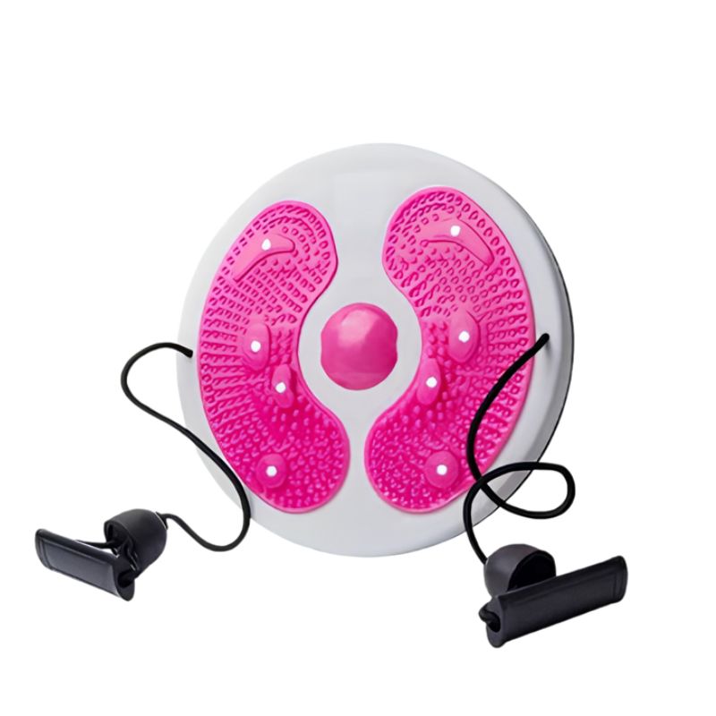 ActiveWaist™ – Hjem Motion Balance Fitness Aktiv Talje Bestyrelse
