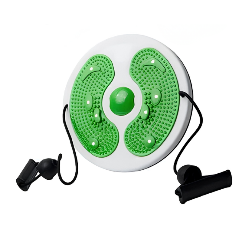 ActiveWaist™ – Hjem Motion Balance Fitness Aktiv Talje Bestyrelse